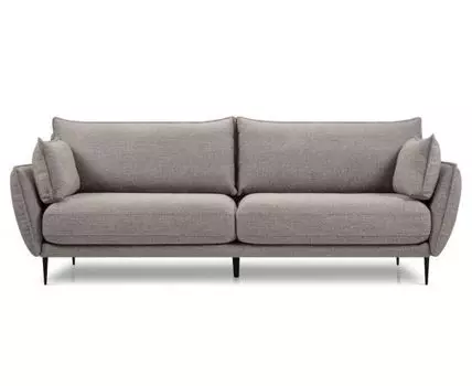 Диван Шилдс Textile Grey