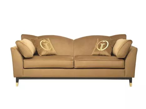 Диван Siena трехместный