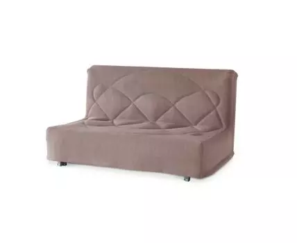 Диван Сигун Лайт (Текстиль, Темно-розовый)