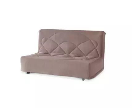 Диван Сигун Лайт (Текстиль, Темно-розовый)