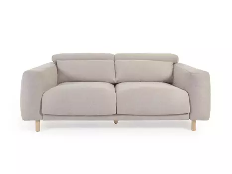 Диван Singa 3-местный.