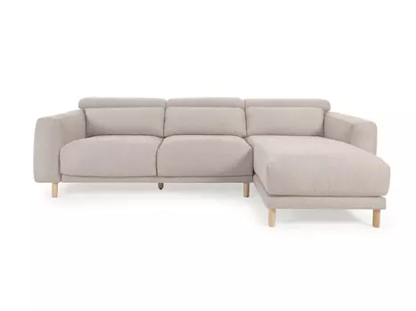 Диван Singa 3-местный.