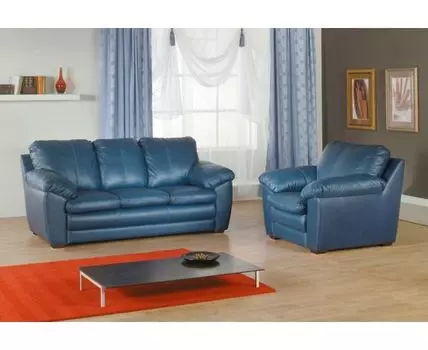 Диван Сириус трехместный