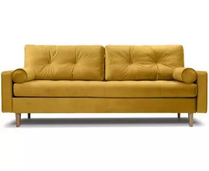 Диван Ситено Barhat Gold