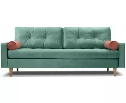 Диван Ситено Barhat Mint