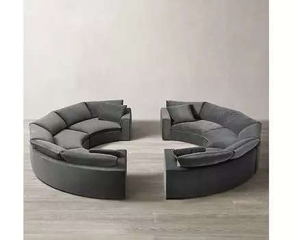 Диван SKY CURVE (Комбинация)