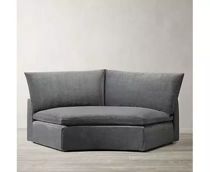 Диван SKY CURVE (Прямой)