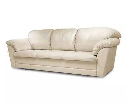 Диван Слип трехместный (Текстиль)