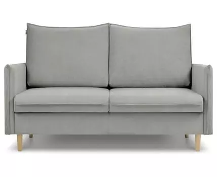 Диван Слипсон Мини Linia Silver