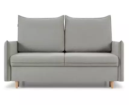 Диван Слипсон Мини Linia Silver