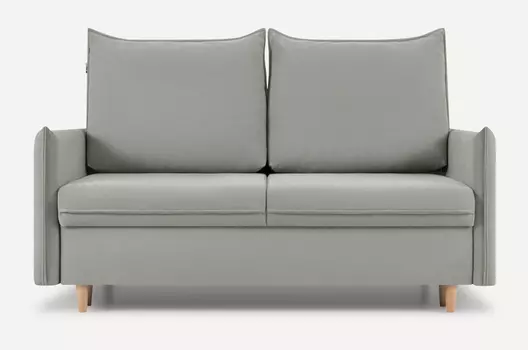 Диван Слипсон Мини Linia Silver