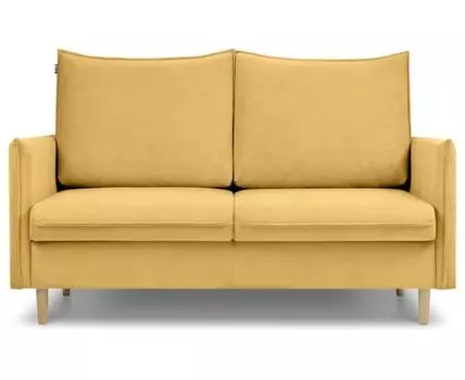 Диван Слипсон Мини Linia Yellow