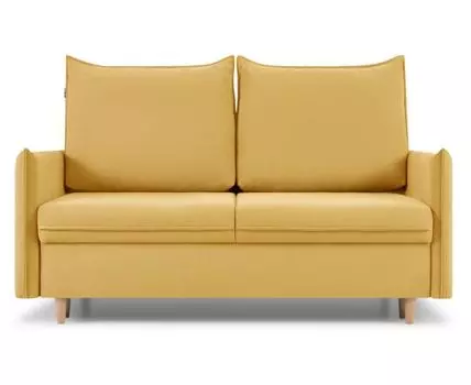 Диван Слипсон Мини Linia Yellow