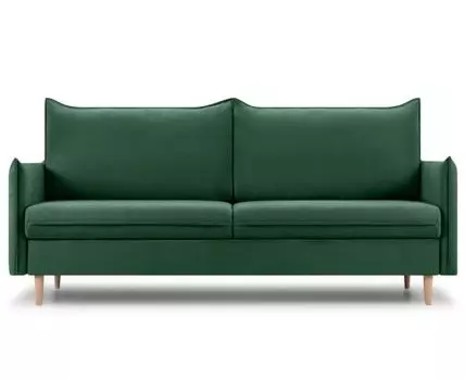 Диван Слипсон Velvet Emerald