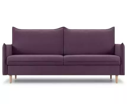 Диван Слипсон Velvet Plum