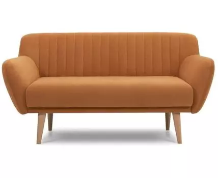 Диван Соланс Velvet Honey