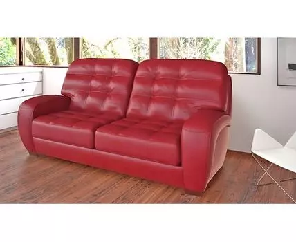 Диван Соло двухместный (Текстиль)