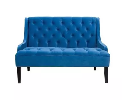 Диван Sommet blue