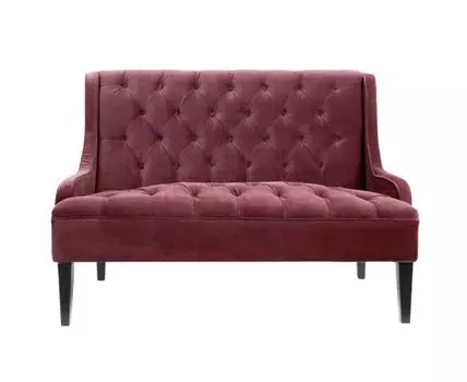 Диван Sommet brown red