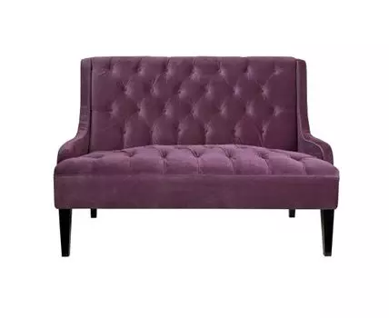 Диван Sommet purple