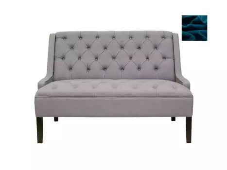 Диван Sommet синий