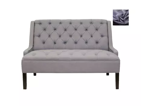 Диван Sommet темно-серый