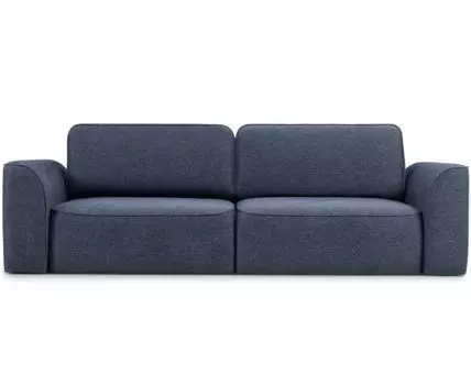 Диван Спейс Soft Navy Blue