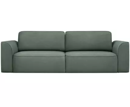 Диван Спейс Velvet Olive