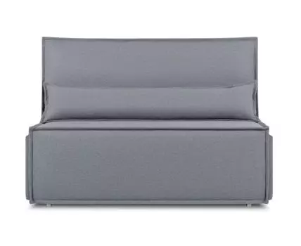 Диван Стаус Мини Textile Silver