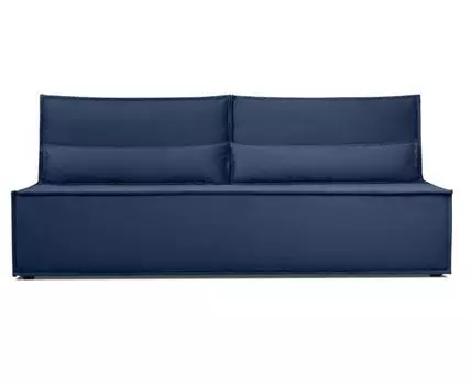 Диван Стаус Velvet Blue