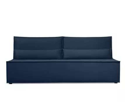 Диван Стаус Velvet Blue