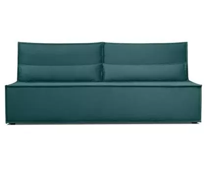 Диван Стаус Velvet Emerald