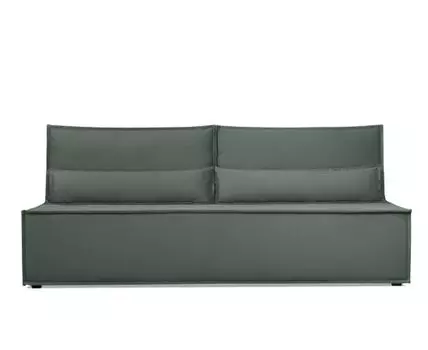 Диван Стаус Velvet Olive