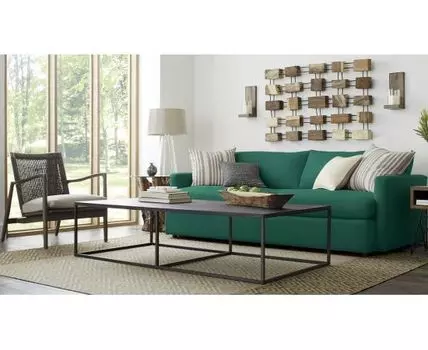 Диван Стелф 2 (Текстиль)