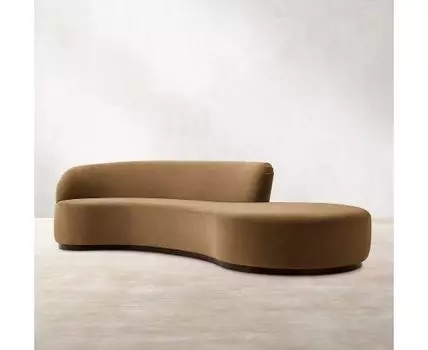 Диван STOCKHOLM ASYMMETRICAL (270)