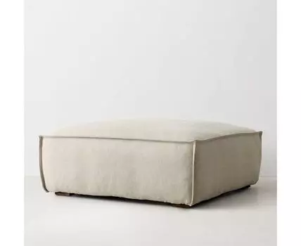 Диван SWAN MODULAR (Пуф)