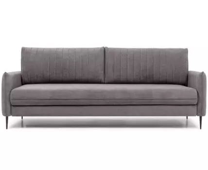 Диван Сваут Velvet Grey