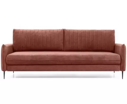 Диван Сваут Velvet Terra