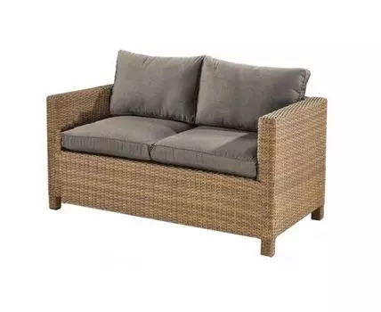 Диван (светло-коричневый, 76)