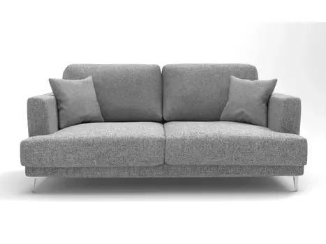 Диван TAIGA прямой двухместный