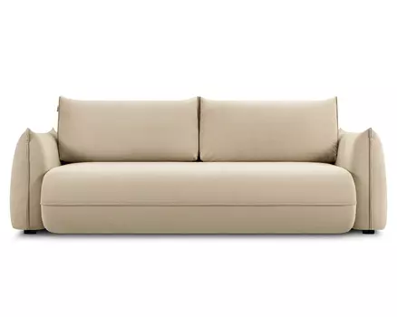 Диван Терм Velvet Beige