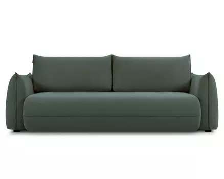 Диван Терм Velvet Olive