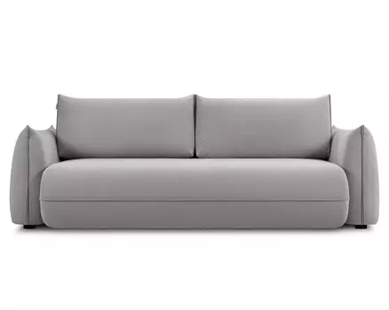 Диван Терм Velvet Smoke