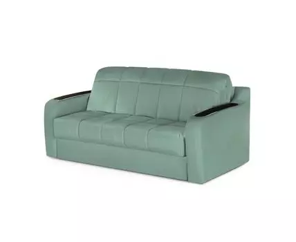 Диван Тифани (Зеленый)