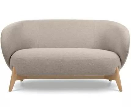 Диван Тилар Clarins 130