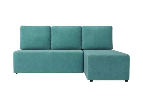 Диван тканевый Каир (угол)