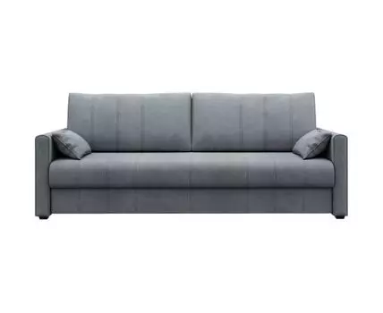 Диван тканевый прямой Римини