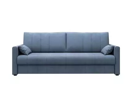 Диван тканевый прямой Римини