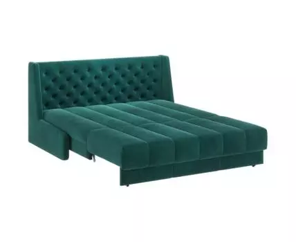 Диван тканевый Ричмонд 160 см НзПБ