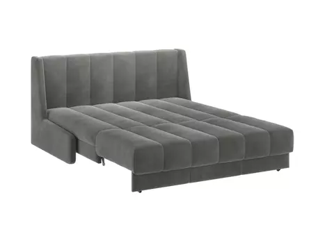 Диван тканевый Венеция 160 см, НзПБ